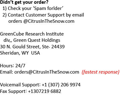 Contact us